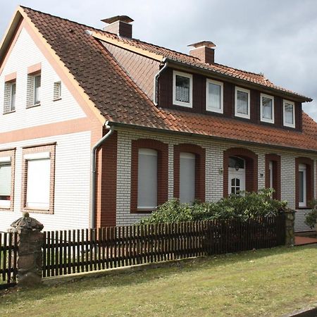 Ferienwohnungen Manne Peters In Mueden Faßberg Esterno foto